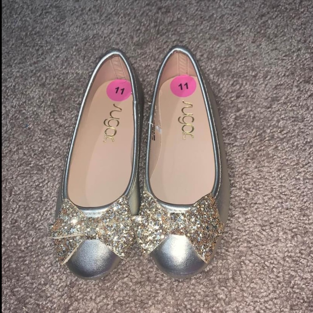 SUGAR Girl’s Flat